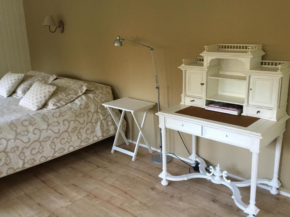 Hoellenmuehle Bed & Breakfast At The Mill Pond Хессиш-Ольдендорф Экстерьер фото